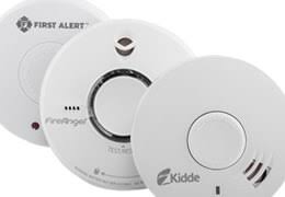 Smoke alarms every year the fire and rescue service is called to over 600,000 fires which result in over 800 deaths and over 17,000 injuries. Fire Safety Products