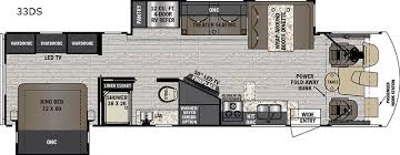 Plus, two slideouts add to the rv's living area and master bedroom. 10 Best Rvs And Campers With A Washer And Dryer Rvblogger