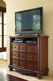 North Shore Media Chest Ashley Furniture Ashley Furniture Homestore Dream Furniture