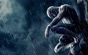 Spiderman 1080p, 2k, 4k, 5k hd wallpapers free download, these wallpapers are free download for pc, laptop, iphone, android phone and ipad desktop Black Spiderman Wallpaper Spiderman Pictures Spiderman Spiderman 3 Wallpaper