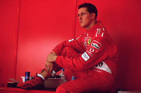 Formula 1's greatest michael schumacher hasn't been seen in public for six years. Aus Fur Michael Schumacher Kartbahn Bruder Ralf Erklart 2020 Ist Alles Vorbei