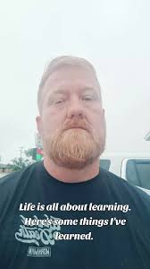 Lessons Learned: Embrace Life and Love Hard