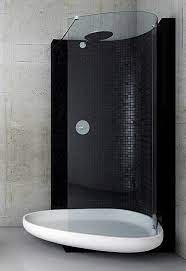 Built in bathtubs next to beige tile floor alongside tile floor designs and bathtub surround. Bathroom Ideas Modern Shower Stalls Designs Interior Design Ideas Avso Org
