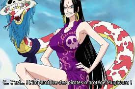 The magic of the internet. Collection Top 27 One Piece Boa Hancock Wallpaper Hd Hd Download