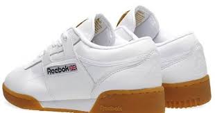 Black Air Force 1 Bubble Gum Sole Palace Skateboards X Reebok Classic And Workout Low Reebok Classic Classic Shoes Reebok