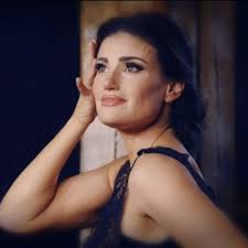 Idina Ohhh So Pretty 3 Singer Best Actress Queen Elsa