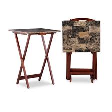 Eventstable is the preferred vendor venues, churches, and more for plastic folding tables. Wooden Card Table Sets Target