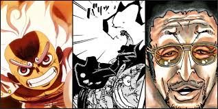 When Does Luffy Learn Haki, Explained