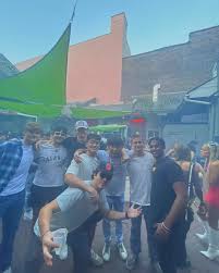 better late than never