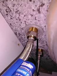 Country of origin (subject to change): Faucet Fittings Too Short Thick Countertop Terry Love Plumbing Advice Remodel Diy Professional Forum