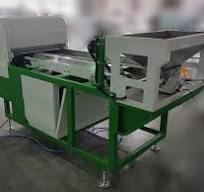 2024 New Design Waterproof Short Belt Color Sorter For ...