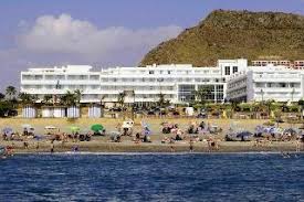 Se trata de un hotel muy recomendado para las siguientes actividades: 4 Sterne Hotel Servigroup Marina Playa In Mojacar Costa De Almeria Almeria Spanien