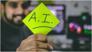 Echoes of India's role in shaping up the future of AI witnessed in Shanghai