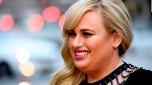 The second photograph purportedly showed her years before in college wearing a crop top and ripped jeans. Rebel Wilson Just Hit Her 2020 Health Goal A Month Early Cnn