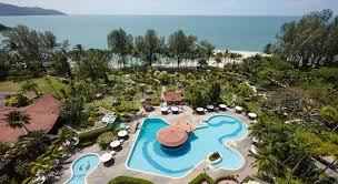 Shuttle services are available to queensbay and bayan lepas free industrial zone, approximately 1.2 miles away. Bayview Beach Resort Penang In Penang Book A Hotel
