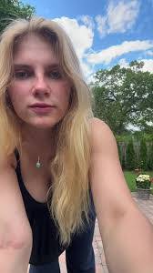 Katie Burkett's Instagram, Twitter & Facebook