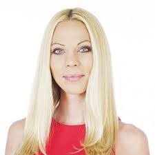 Ivana Zecevic's Instagram, Twitter & Facebook