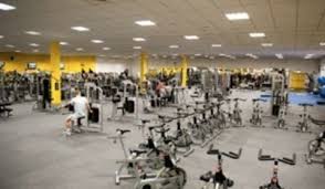 places gym chesterfield chesterfield