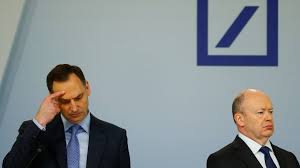 Hier finden sie den deutsche bank aktienkurs aktuell und ausserdem weitere informationen wie den deutsche bank chart. Was Sollen Langfristig Orientierte Anleger Mit Der Deutsche Bank Aktie Machen