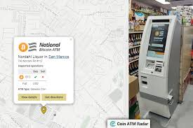 Bitcoin atm—a rising technology around the world. Genesis Coin Inc Genesiscoin Twitter