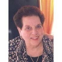 Olinda Lopes Obituary