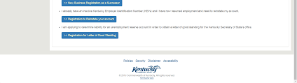 Not everyone who's out of work is entitled to unemployment benefits. Https Kewes Ky Gov Documents Employer Guide Pdf