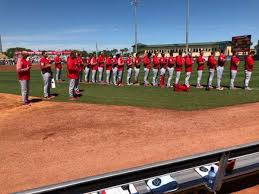 Photos At Roger Dean Chevrolet Stadium