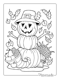 When it gets too hot to play outside, these summer printables of beaches, fish, flowers, and more will keep kids entertained. 89 Pumpkin Coloring Pages For Kids Adults Free Printables