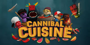 Les meilleurs jeux de cuisine gratuits ont été spécialement sélectionnés par l'équipe du site pour les jeux de restaurant te donnent encore plus de responsabilités puisque tu es chargée de toute la. Cannibal Cuisine Jeux A Telecharger Sur Nintendo Switch Jeux Nintendo