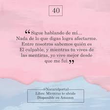 Mientras te olvido nacarid gratis pdf. Facebook