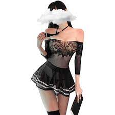 Encuentra en disfrazmanía la mayor variedad de disfraces originales, sexys, divertidos. Disfraces Sexys Para Mujer Ropa Interior Uniforme De Seductor Amor Puro Estudiantes Perspectiva De Malla Medias Sexy Traje Buy Disfraces Sexis De Mujer Ropa Interior Uniforme Seductor Amor Puro Estudiantes Perspectiva De Malla Medias Sexy Traje