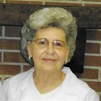 Mrs. Frances Louise Hart Obituary (2022)