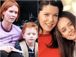 14 Actors Who Look Just Like Their Fictional Parents