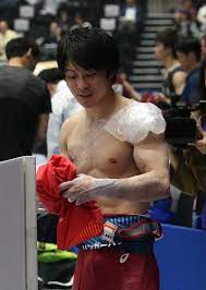 こんなにイケメンな選手なので、 奥さん（嫁） はどんな人なのか、気になりますよね。 子供 はいるんでしょうか？ å±±å®¤ äº€å±± å¤±æ„ã®ã‚­ãƒ³ã‚°ã«ã‚¨ãƒ¼ãƒ« å¿…æ­»ãªå†…æ'èˆªå¹³è¦‹ã¦ã¿ãŸã„ ã‚¹ãƒãƒ‹ãƒ Sponichi Annex ã‚¹ãƒãƒ¼ãƒ„