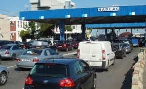 Media in category valea lui mihai. Controale AmÄnunÈite La Vama NÄdlac Cat Se AÈteaptÄ Pentru IeÈirea Din ÈarÄ Evenimentul Zilei