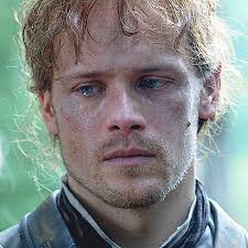 Contemplating Enjoying Outlander