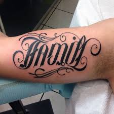 This means that each ambigram font contains 676 ambigram glyphs. 40 Ambigram Tattoos For Men Word Art Designs