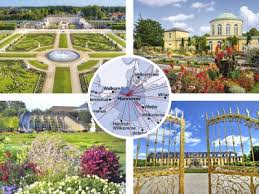 Auf 4,2 hektar sind rund 10 000 verschiedene pflanzenarten zu sehen. Start Des Internationalen Fotowettbewerbs The Beauty Of Herrenhausen Gardens Hannover Marketing Und Tourismus Gmbh Hmtg Pressemitteilung Lifepr