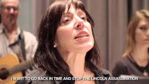 Youngstown Complaints Choir