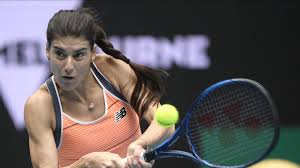 Ranking in the world as the 21st best player in august of 2013, she would win a title on the wta circuit. Sorana Cirstea S A Calificat In Sferturile De FinalÄƒ La Turneul De Tenis Feminin De La Istanbul