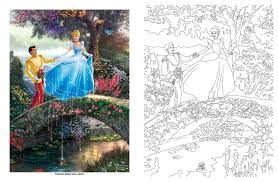 Download 22 Coloring And Activity Books For Adults That Are Actually Awesome