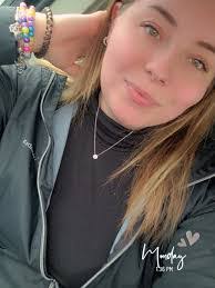 Krista Delgado's Instagram, Twitter & Facebook