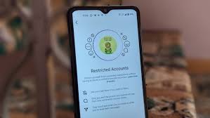 Maybe your phone broke or you lost all your contacts after getting a new phon What Is Instagram Restrict And How Does It Work Techwiser