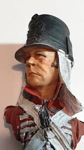 Who remembers these characters? Need to varnish then set them loose