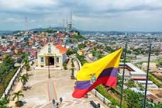 Ecuador: Culture Through the World’s Game