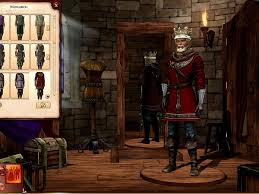 I recieved an unlock with the game that had the throne rooms and a few outfits but i think that is the same as one that was given earlier. The Sims Medieval Limited Edition
