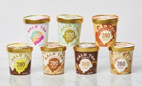 Vanilla ice cream is the most popular ice cream flavor. Ice Cream S Healthy Future 2018 03 06 Dairy Foods