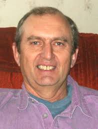 Larry Michael 'Mike' Benner