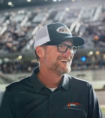 John Buzzard in the Emig #1