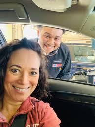 Tammy Cessna's Instagram, Twitter & Facebook